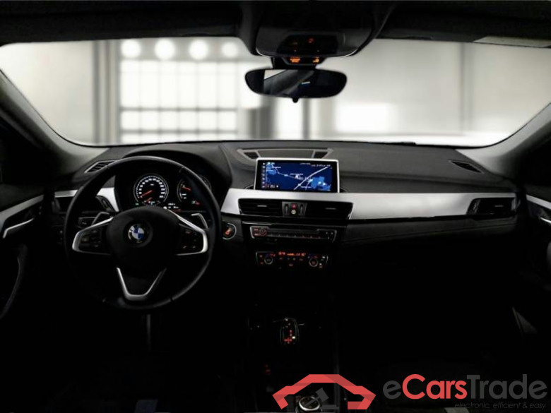 BMW X2 / 2017 / 5P / SUV SDRIVE 18D ADVANTAGE #3
