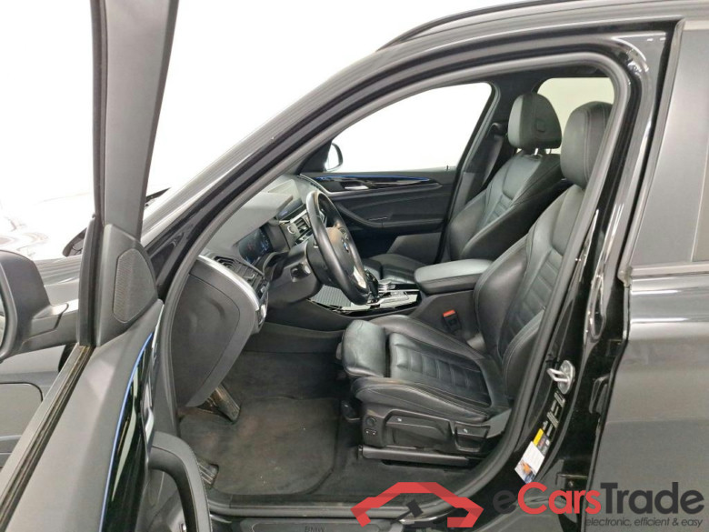 BMW X3 2.0 XDRIVE30E (120KW) AUTO #5