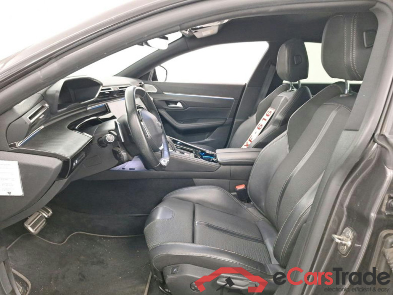 PEUGEOT 508 1.5 BLUEHDI 130 S&S AUTO GT #5