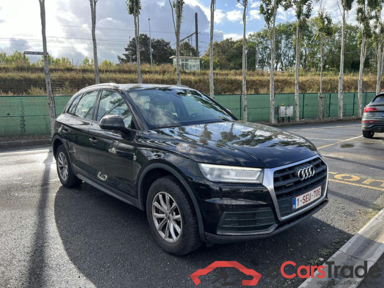 AUDI Q5 Dsl Q5 2.0 TDi Quattro S tronic