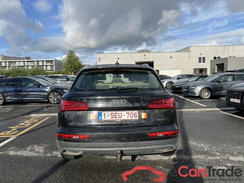AUDI Q5 Dsl Q5 2.0 TDi Quattro S tronic #3