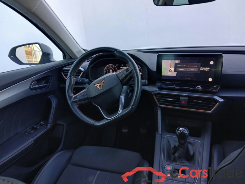 CUPRA Formentor / 2020 / 5P / todoterreno 1.5 TSI 110kW (150 CV) (AC3) #3