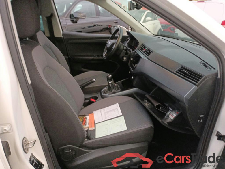 Arona Style Edition 1.0 TSI 95CV MT5 E6dT #6