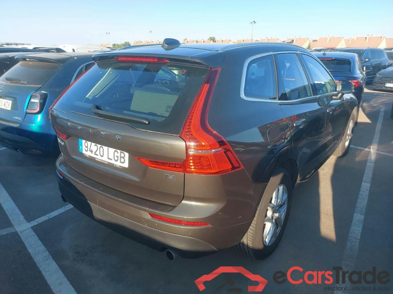 VOLVO XC60 / 2017 / 5P / todoterreno 2.0 T4 Business Plus Auto #2