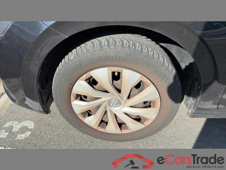 VOLKSWAGEN Polo 1.0i Trendline #5