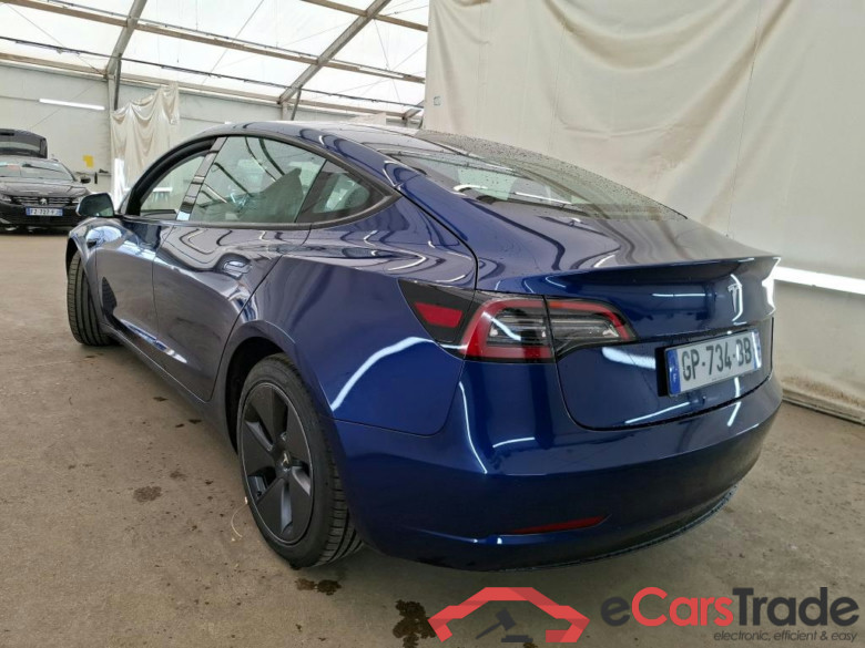 TESLA Model 3 / 2018 / 4P / Berline - #3