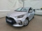 preview Toyota Yaris #0