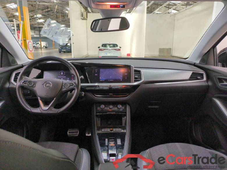 Grandland X Business Elegance 1.5 130CV BVA8 6E #5