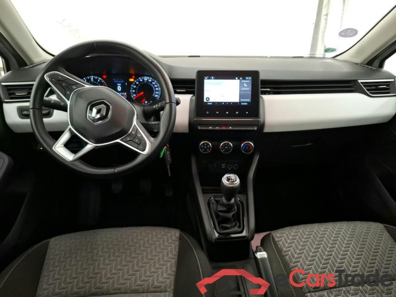 Clio V Business 1.0 TCe 100CV BVM6 E6d / GPL #5