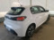 preview Peugeot 208 #2