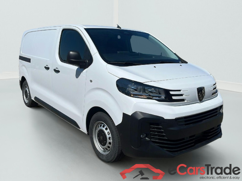 Peugeot Expert M DIESEL 120 CH MANUELLE Diesel 120 CH manuelle