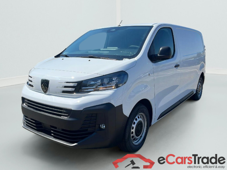 Peugeot Expert M DIESEL 120 CH MANUELLE Diesel 120 CH manuelle #3