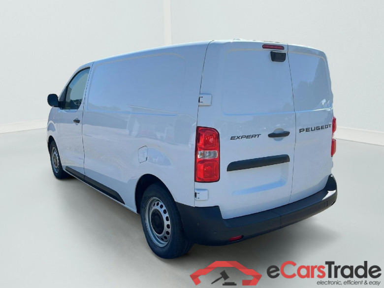 Peugeot Expert M DIESEL 120 CH MANUELLE Diesel 120 CH manuelle #5
