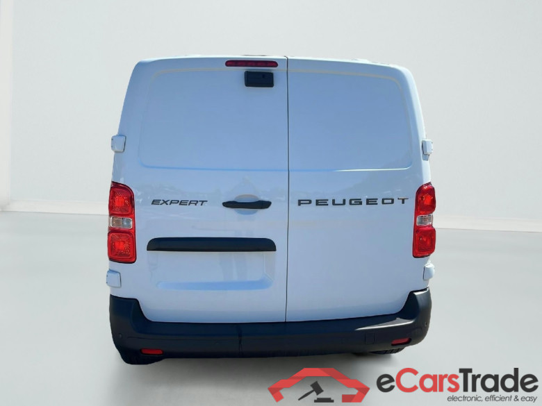 Peugeot Expert M Diesel 120 CH manuelle #6