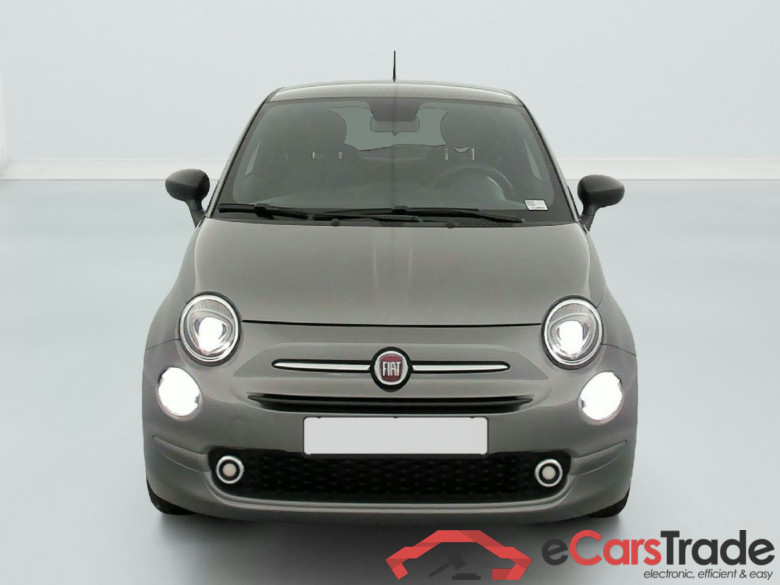 Fiat 500 Hybride BSG S/S 1.0 70 ch Hybride BSG S/S #2
