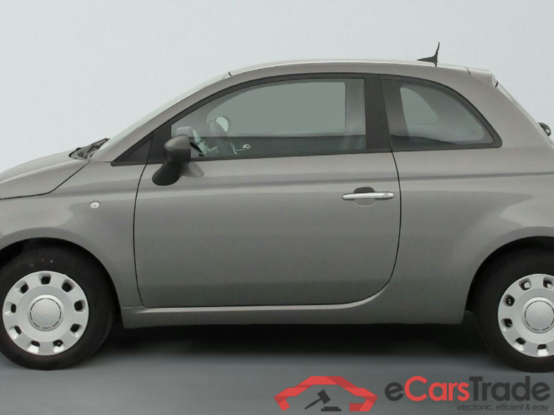 Fiat 500 Hybride BSG S/S 1.0 70 ch Hybride BSG S/S #4