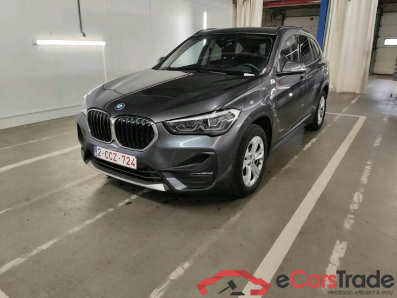 BMW X1 X1 xDrive25e (162 kW) (PHEV) 162kW/220pk  5D/P Auto-6 #1