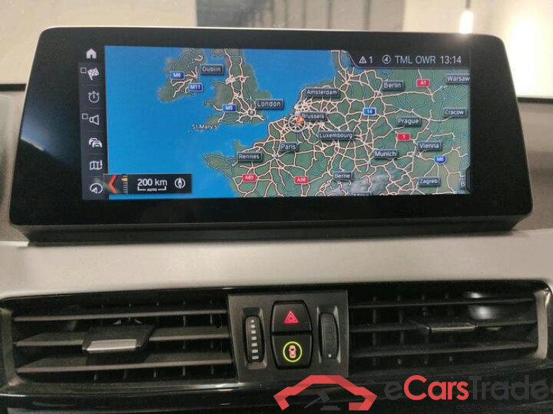 BMW X1 X1 xDrive25e (162 kW) (PHEV) 162kW/220pk  5D/P Auto-6 #6