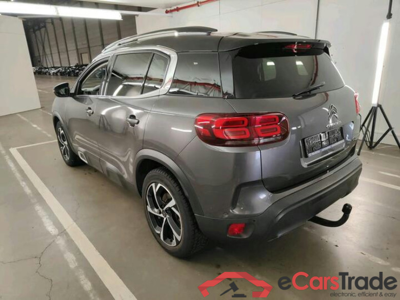 Citroen C5 Aircross C5 Aircross 1.5 BlueHDi 130 S/S EAT8 Feel 96kW/131pk  5D/P Auto-8 #3