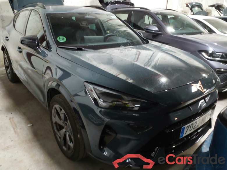 CUPRA Formentor  2.0 TDI DSG 150cv AutomÃ¡tico 