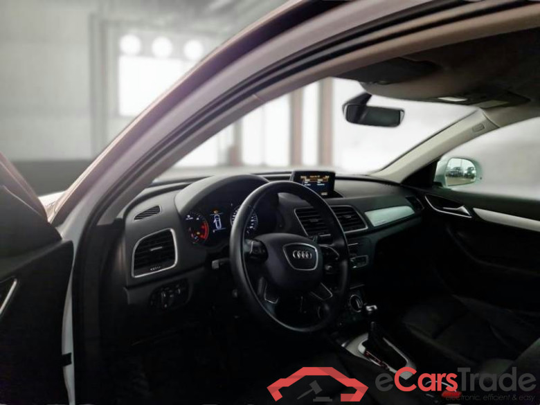 AUDI Q3 2014 2.0 TDI 110KW QUATTRO STRONIC BUSINESS #3