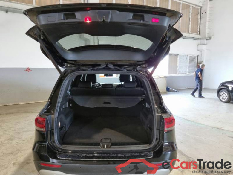 MERCEDES-BENZ GLB / 2019 / 5P / SUV GLB 200 D AUTOMATIC BUSINESS EXTRA #5