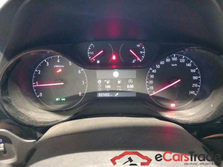 OPEL CORSA / 2019 / 5P / BERLINA 1.2 75CV EDITION MT5 #4