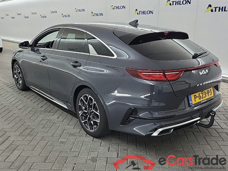 KIA PRO CEED 1.5 T-GDi GT-Line 5D 117kW #4