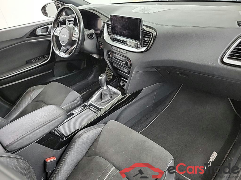 KIA PRO CEED 1.5 T-GDi GT-Line 5D 117kW #6