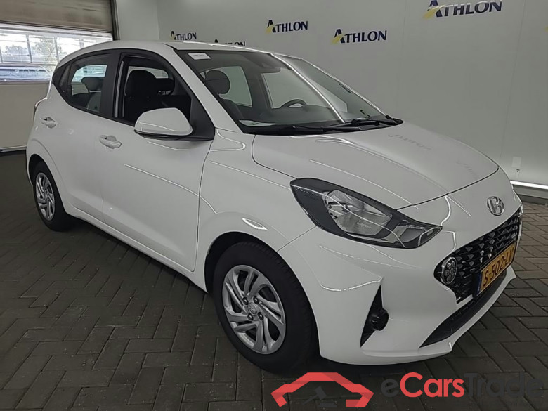HYUNDAI i10 1.0 MPI Comfort 5D 49kW #2