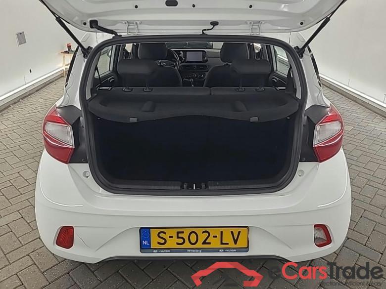 HYUNDAI i10 1.0 MPI Comfort 5D 49kW #5