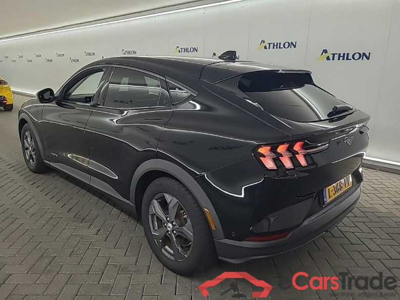 FORD Mustang Mach-E 75kWh RWD auto 5D 198kW #4