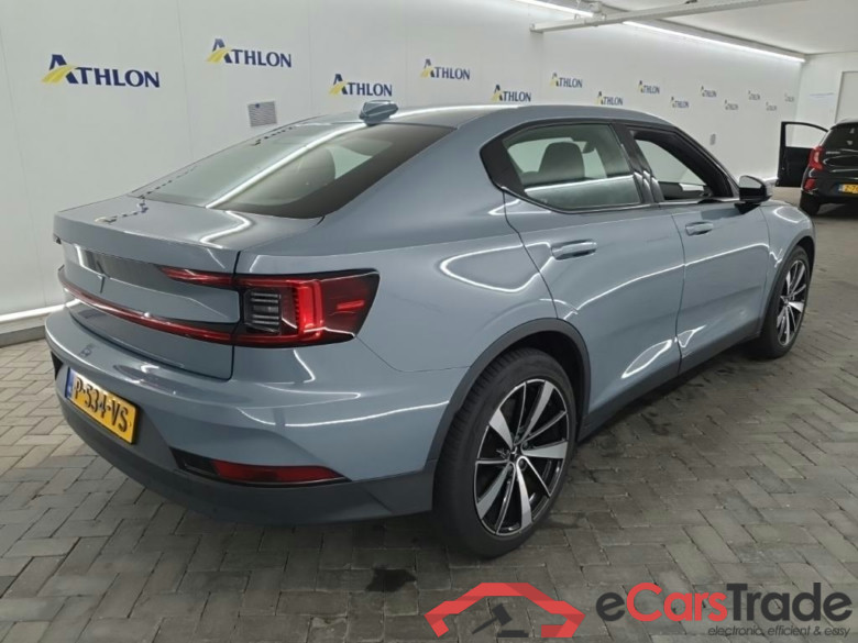 Polestar Polestar 2 78kWh Dual Motor Long Range 5D 300kW #3