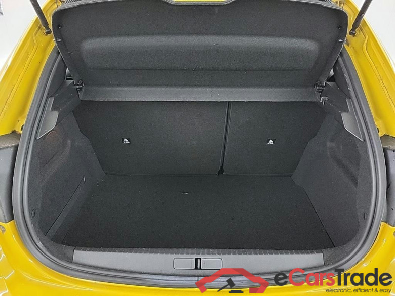 PEUGEOT 208 Allure 1.2 PureTech 100 5D 75kW #5
