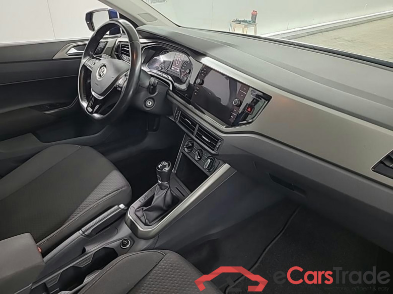 VOLKSWAGEN POLO 1.0 TSI 70kW Comfortline 5D Athlon Edition #6