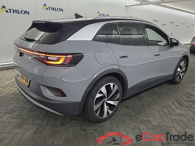 VOLKSWAGEN ID.4 77kWh Life Auto 5D 150kW #3