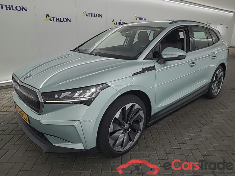 SKODA Enyaq iV iV 60 5D 132kW