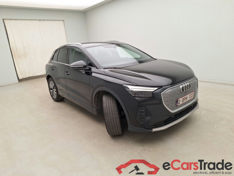 Audi, Q4 e-tron '21 BEV, Q4 40 150kW Advanced #5