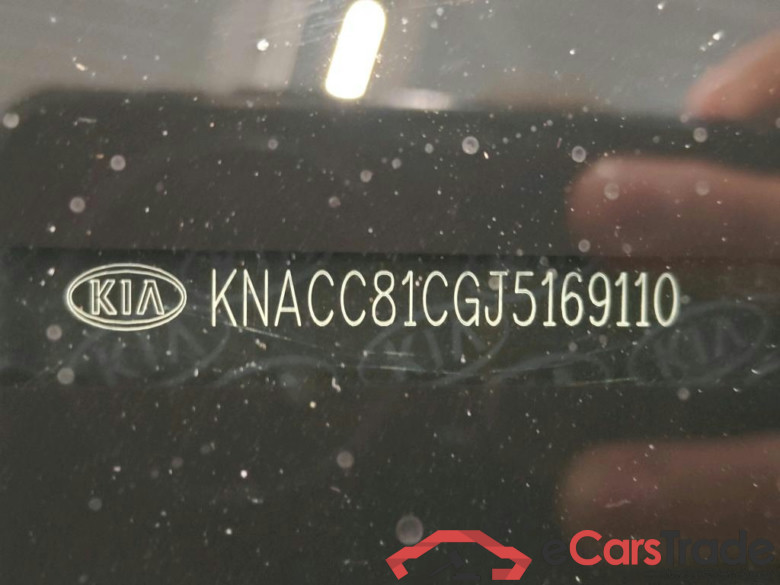 Kia Niro 1.6 GDi Hybrid DynamicLine 5d #6