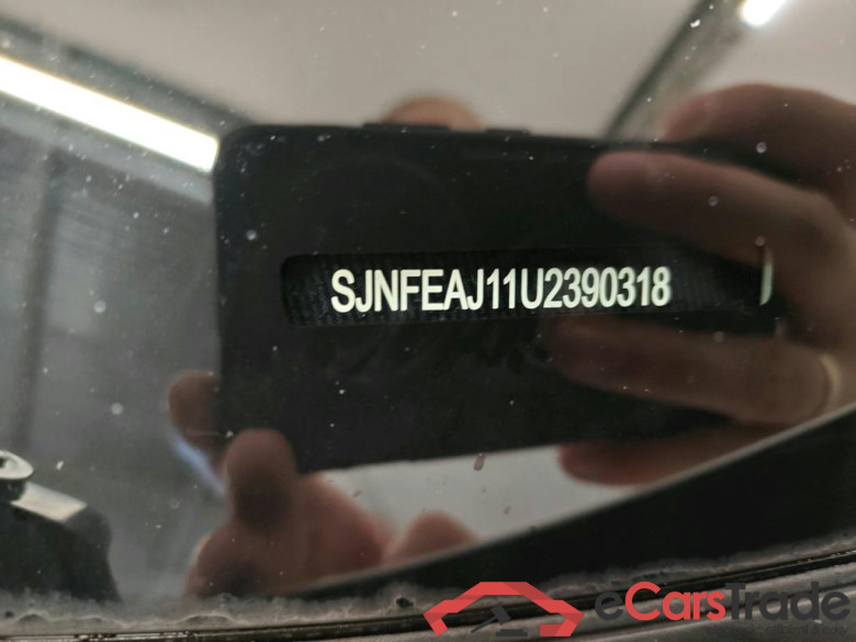 Nissan Qashqai 1.2 DIG-T 115 N-CONNECTA 5d + Pano, Design Pack #6