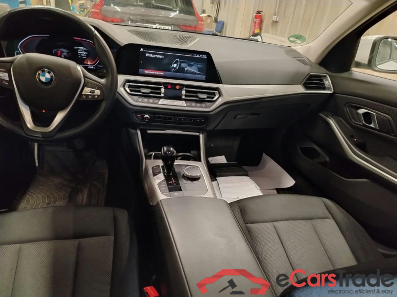 Baureihe 3 Touring 330 i xDrive Advantage 2.0 190KW AT8 E6d #3
