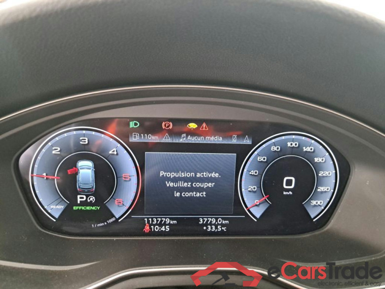 A4 Avant 35 TDI Design 2.0 TDI 165CV BVA7 E6d #6