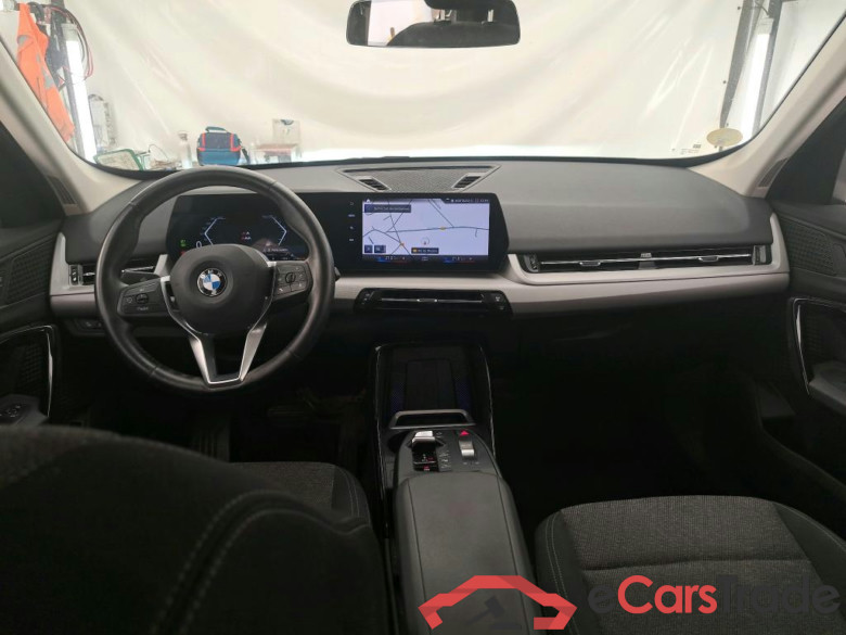 BMW X1 / 2022 / 5P / SUV sDrive18d Business Design DKG7 #5