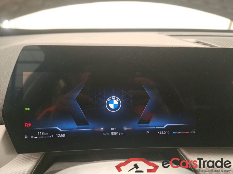 BMW X1 / 2022 / 5P / SUV sDrive18d Business Design DKG7 #6