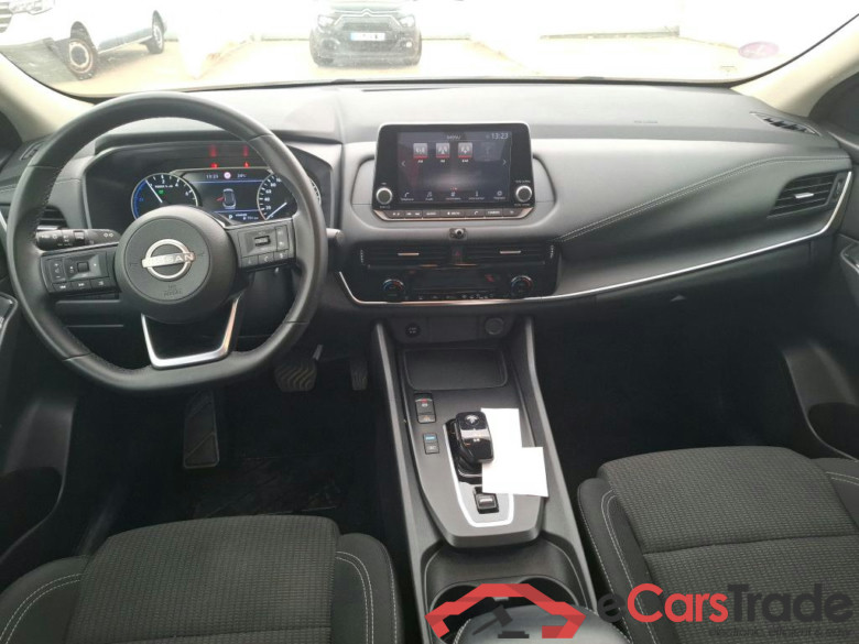 NISSAN Qashqai / 2021 / 5P / Crossover e-Power 190 Acenta BVA #5