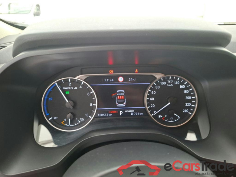 NISSAN Qashqai / 2021 / 5P / Crossover e-Power 190 Acenta BVA #6