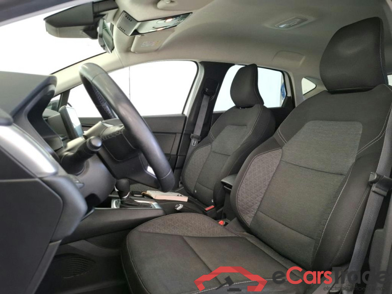 Renault Captur 1.6 E-Tech Hybrid Evolution Aut. LED Navi KeylessGo Klima PDC ... #5