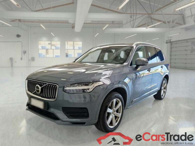 VOLVO XC90 / 2014 / 5P / SUV B5 D AWD AUTOMATICO 7P CORE #1
