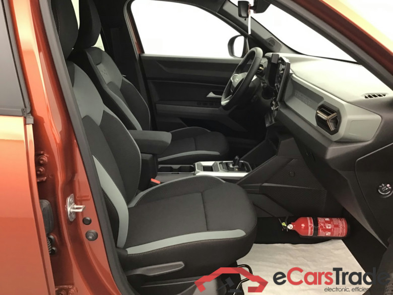 Dacia Duster Extreme+ 1.8 Hybrid Electric/Gasoline 158hp #6