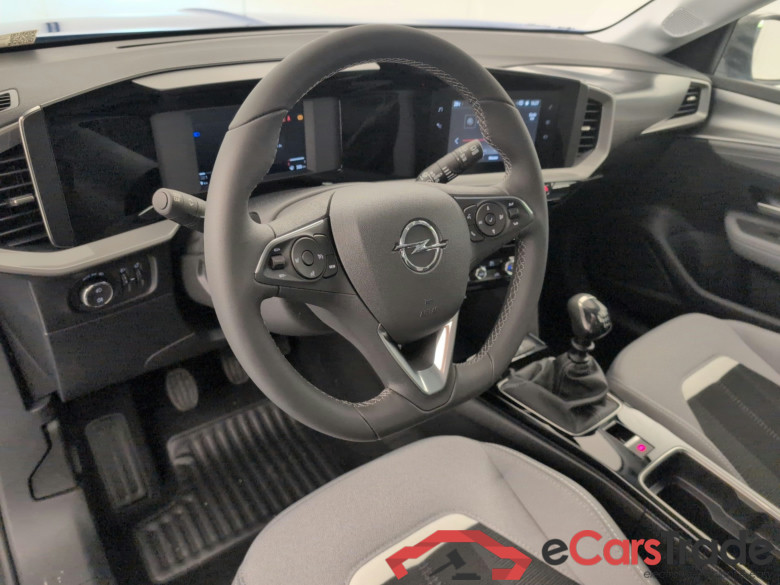 Opel Mokka Elegance Business 1.2 Turbo 136 ch BVM6 #4